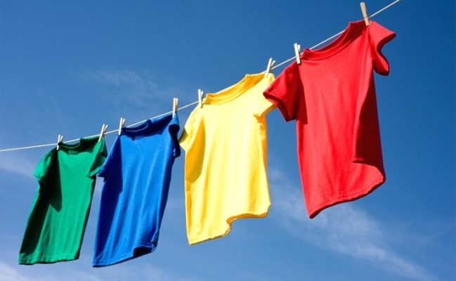 laundry service thao dien