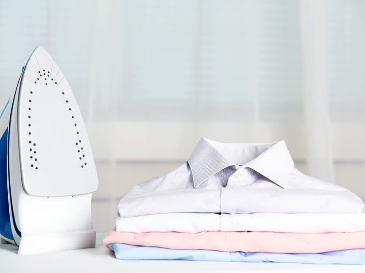 giẶT ỦI Ocean Laundry