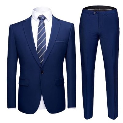 Dịch vụ giặt hấp áo vest Ocean Laundry Thảo Điền Quận 2