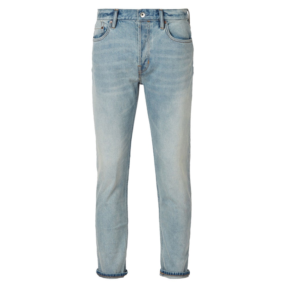 giặt quần jeans Ocean Laundry