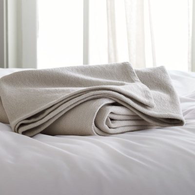 Dịch vụ giặt ủi mền quận 2 Ocean Laundry