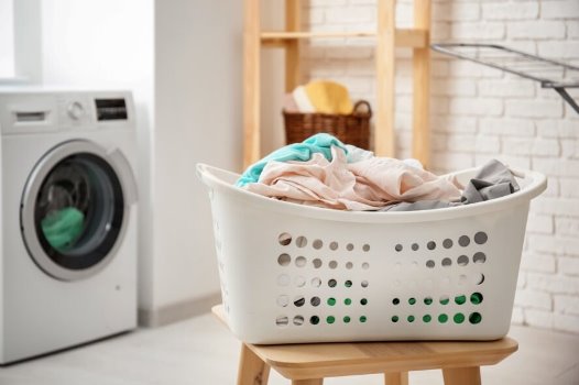 GIẶT KÝ Ocean Laundry