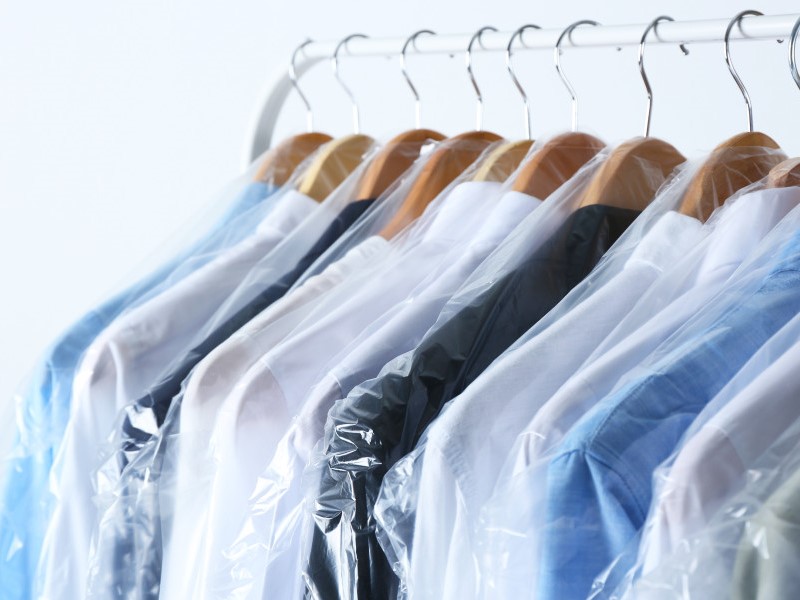 giẶT HẤP Ocean Laundry