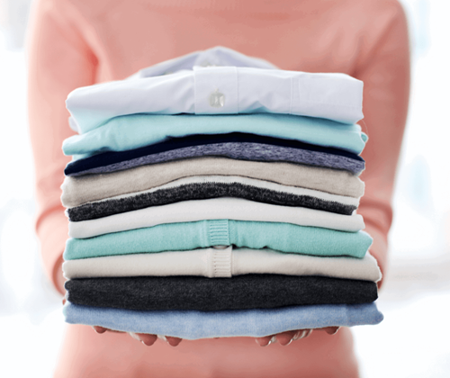 Ocean Laundry giặt ký