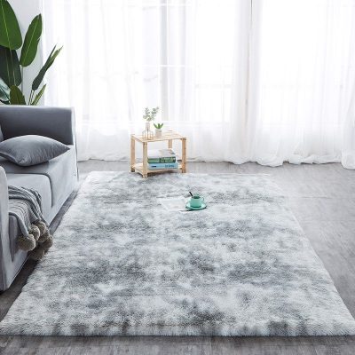 giặt thảm bông Ocean Laundry