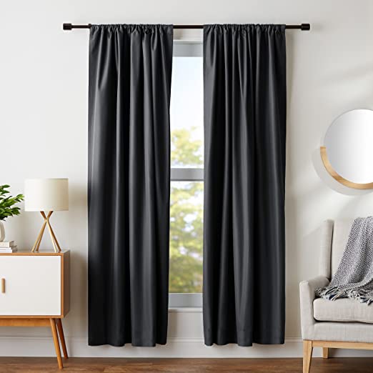 giặt rèm cửa tại nhà Ocean Laundry Thảo Điền Quận 2
