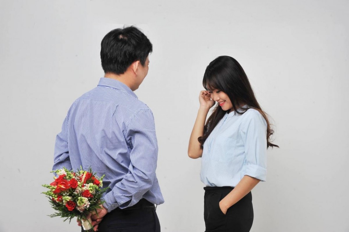 tang qua 8/3 gi cho nguoi con gái của bạn