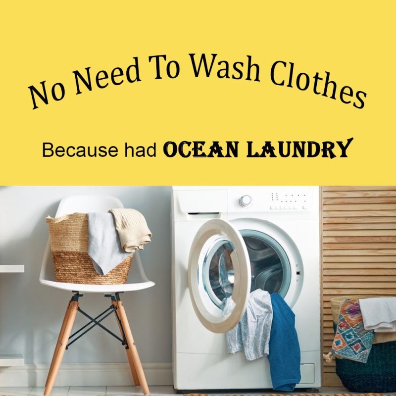 ocean laundry - giặt ủi thảo điền, giặt hấp quận 2